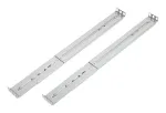 SilverStone SST-RMS07-20 Rackmontavimo rinkinys 1U ir 2U įrangai