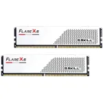 G.Skill F5-6000J3036F48GX2-FX5W atminties modulis 96 GB 2 x 48 GB DDR5 6000 MHz