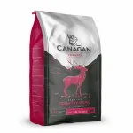 Canagan sausas kačių ėdalas Country Game 1,5 kg