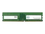 DELL AC027075 atminties modulis 16 GB 1 x 16 GB DDR5 288-pin DIMM ECC