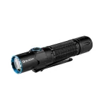 Taktinis ki&scaron;eninis žibintuvėlis Olight Warrior 3S &ndash; LED 2300 lm, 300 m atstumas, IPX8, 21700 Li-Ion 5000 mAh