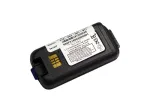 Origin Storage BTI 1C baterija, skirta Honeywell CK62