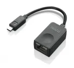 Lenovo 4X90F84315 Ethernet ilginimo laidas RJ-45
