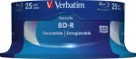 Verbatim Datalife 6x BD-R 25 GB 25 vnt.