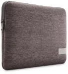 Case Logic Reflect REFPC-114 Graphite 35,6 cm (14 colių) rankovinis dėklas ne&scaron;iojamam kompiuteriui