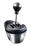 Valdiklis Thrustmaster 4060059 juodas, metalinis USB analoginis PC, PlayStation 4, PlayStation 5, PlayStation 3, Xbox One, Xbox Series S, Xbox Series X
