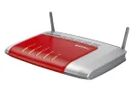 FRITZ!Box 7272 International mar&scaron;rutizatorius belaidžiu ry&scaron;iu Gigabit Ethernet
