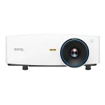 BenQ LK935 standartinis projektorius 5500 ANSI liumenų DLP UHD 4K (3840x2160) 3D baltas