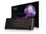 2-Power 10.95V 6000mAh Li-Polimer ne&scaron;iojamojo kompiuterio baterija, skirta Apple MacBook Pro 13 colių A1278, 2009 m. vidurys (EMC2326)
