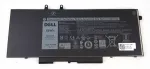 Originali ne&scaron;iojamojo kompiuterio baterija DELL Latitude 5400 5500 5510 Precision 3540 Inspiron 7791 7591 7590