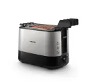 Philips Viva Collection HD2639/90 skrudintuvas 7 2 griežinėliai Baltas