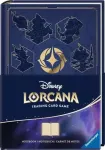 Disney Lorcana - Užra&scaron;ų knygelė