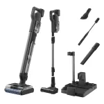 AEG AW 82U2DG Wet & Dry Ultimate 8000 3-in-1 belaidis dulkių siurblys