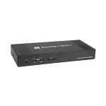 Dokų stotelė Sonnet Echo 20 Thunderbolt 5 SecureDock &ndash; Thunderbolt 5, saugus dokų dizainas