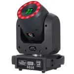 LIGHT4ME 100 SPOT RING LED judančioji galva
