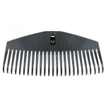 Fiskars Solid lapų grėblys, didelis 1014915