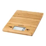Elektrinės virtuvinės svarstyklės Soehnle Bamboo Countertop Rectangle