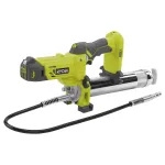 Belaidis tepalinės alyvos pistoletas R18GG-0 18V Ryobi (be akumuliatoriaus)