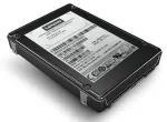 Lenovo 4XB7A80321 vidinis kietojo kūno diskas 7.68 TB 2.5 colio SAS V-NAND TLC