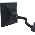Chief K2W120B monitor laikiklis / stovas 76.2 cm (30 col.) sieninis juodas