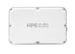 HPE Aruba Networking AP-765 (RW) Flex Outdoor Access Point - Wi-Fi 7, Bluetooth 5.4 LE, ZigBee, Dual-Band, 2,4 GHz, 5 GHz, 6 GHz, Wall/Pole Mount