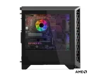 Stalinis kompiuteris Lenovo LOQ 26ADR10, AMD Ryzen 7 8745HX, 16GB DDR5, 512GB SSD, NVIDIA GeForce RTX 5060 Ti 8GB, Windows 11 Home, 2 metų garantija