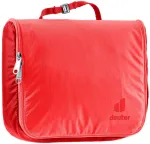 Deuter Wash Center Lite I Toiletry Bag Red