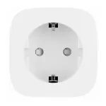Bosch Smart Home kompakti&scaron;kas i&scaron;manusis ki&scaron;tukas [+M] (DE), Matter per Thread, energijos stebėjimas
