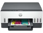 HP Smart Tank 670 Daugiafunkcis Spausdintuvas (MFP) Ra&scaron;alinis Spalvotas A4 12 ppm USB Wi-Fi Bluetooth