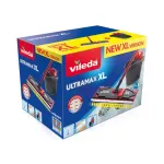 Vileda Ultramax XL Box mopas su kibiru (rinkinys)