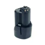 EXTRA DIGITAL Akumuliatorius BOSCH GBA įrankiams, 10,8V/12V, 2.0Ah, Li-ion