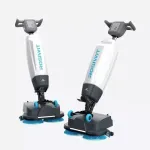 ROSIWIT Pilot One Compact Scrubber Dryer 24V 20Ah 350mm