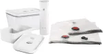 ZWILLING FRESH & SAVE Starter Set M/L Glass