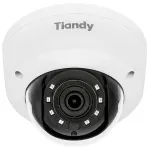 TIANDY TC-C34KN IP Camera 4MP 2,8mm Fixed Lens H.265 IR 30m IP67 IK10
