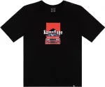 Kamuflage Beamer T-shirt Black XS