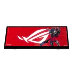 ASUS ROG Strix XG129C liečiamasis monitorius 12,3 colio juodas