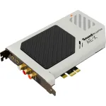 Vidinė garso plok&scaron;tė Creative Labs Sound Blaster AE-X