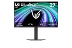 LG UltraGear 27G550B-B 27 colių IPS FHD 300Hz žaidimų monitorius
