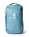 Cotopaxi Allpa 28L Travel Pack - Blue Spruce / Abyss