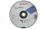 Bosch Accessories 2608600228 įdubęs &scaron;lifavimo diskas 230 mm 22.23 mm 1 vnt.