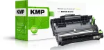KMP būgno blokas Brother DR-2510, 15 000 puslapių, perdirbtas &ndash; suderinamas