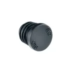 Kaiser Elektro Dichtstopfen M16 1040-16 Pilkas IP68 Poliamidas