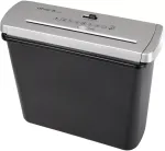 Genie 106 S juostinė dokumentų smulkintuvas, 6 mm, 7 L, 72 dB, 2200 mm/min