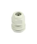 ALLNET montavimo kabelio įvadas M25x1.5, pilkas, IP68, -5 bar