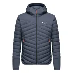 Salewa Brenta Down Jacket - Dark Denim, Size S
