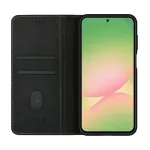 Evelatus Samsung Galaxy A57 Book Case, juodas
