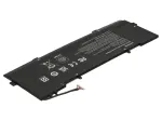 2-POWER Main Battery Pack 11,55V 6840mAh, skirta HP Spectre x360 15-bl002xx
