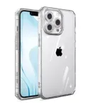 iLike Apple iPhone 12 Pro Armor Antishock dėklas Skaidrus
