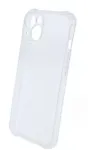 iLike Anti-Shock 1,5 mm Dėklas, skirtas Xiaomi Redmi 12 4G - Skaidrus