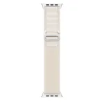 Dux Ducis Sport Buckle Strap, Apple Watch 38/40/41/42 mm, Starlight